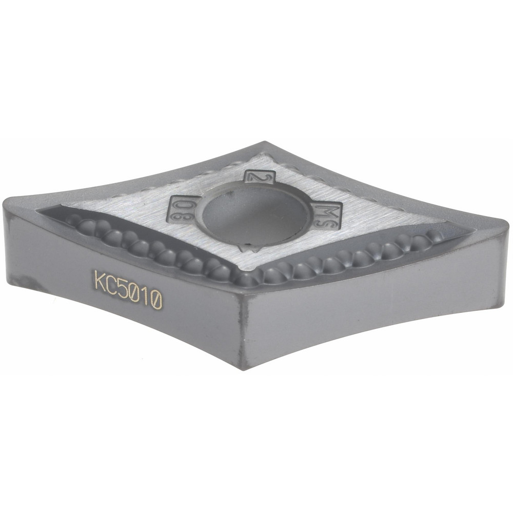 Kennametal Turning Insert: DNGP432 KC5410, Carbide - 1785734