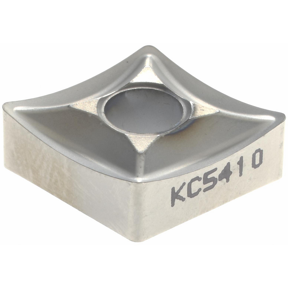 Kennametal Turning Insert: DNGP432 KC5410, Carbide - 1785734