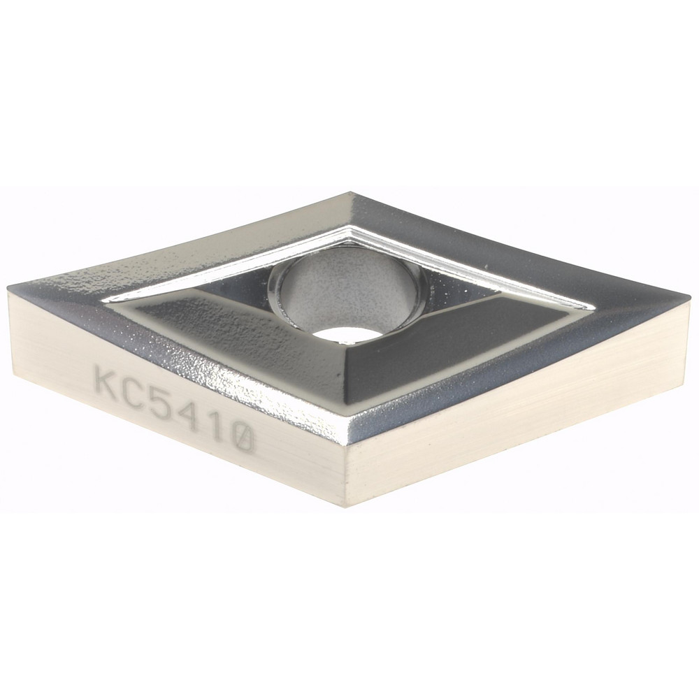 Kennametal Turning Insert: DNGP432 KC5410, Carbide - 1785734
