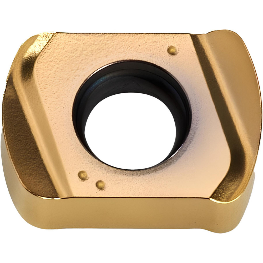 Kennametal Milling Insert: ANSI KGIP0125N0189GD, ISO KGIP0125N0189GD, KCU45, Solid Carbide - 5134141
