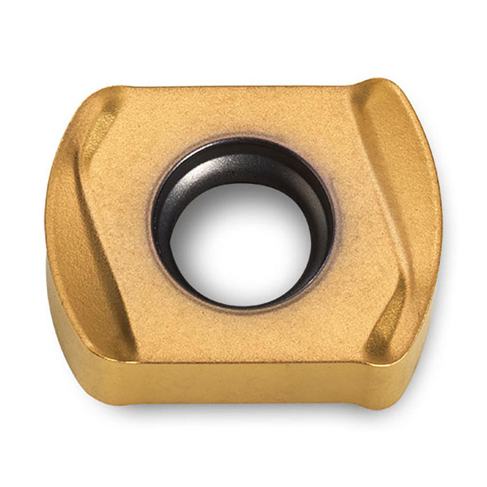 Kennametal Milling Insert: ANSI KGIP0125N0189GD, ISO KGIP0125N0189GD, KCU45, Solid Carbide - 5134141