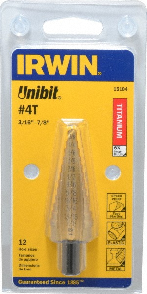 Kennametal Milling Insert: ANSI KGIP0125N0189GD, ISO KGIP0125N0189GD, KCU45, Solid Carbide - 5134141
