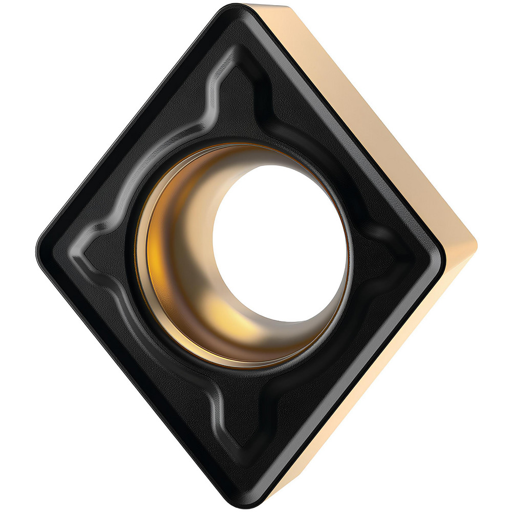 Kennametal Turning Insert: CCMT2151MF KCP25, Carbide - 3753389