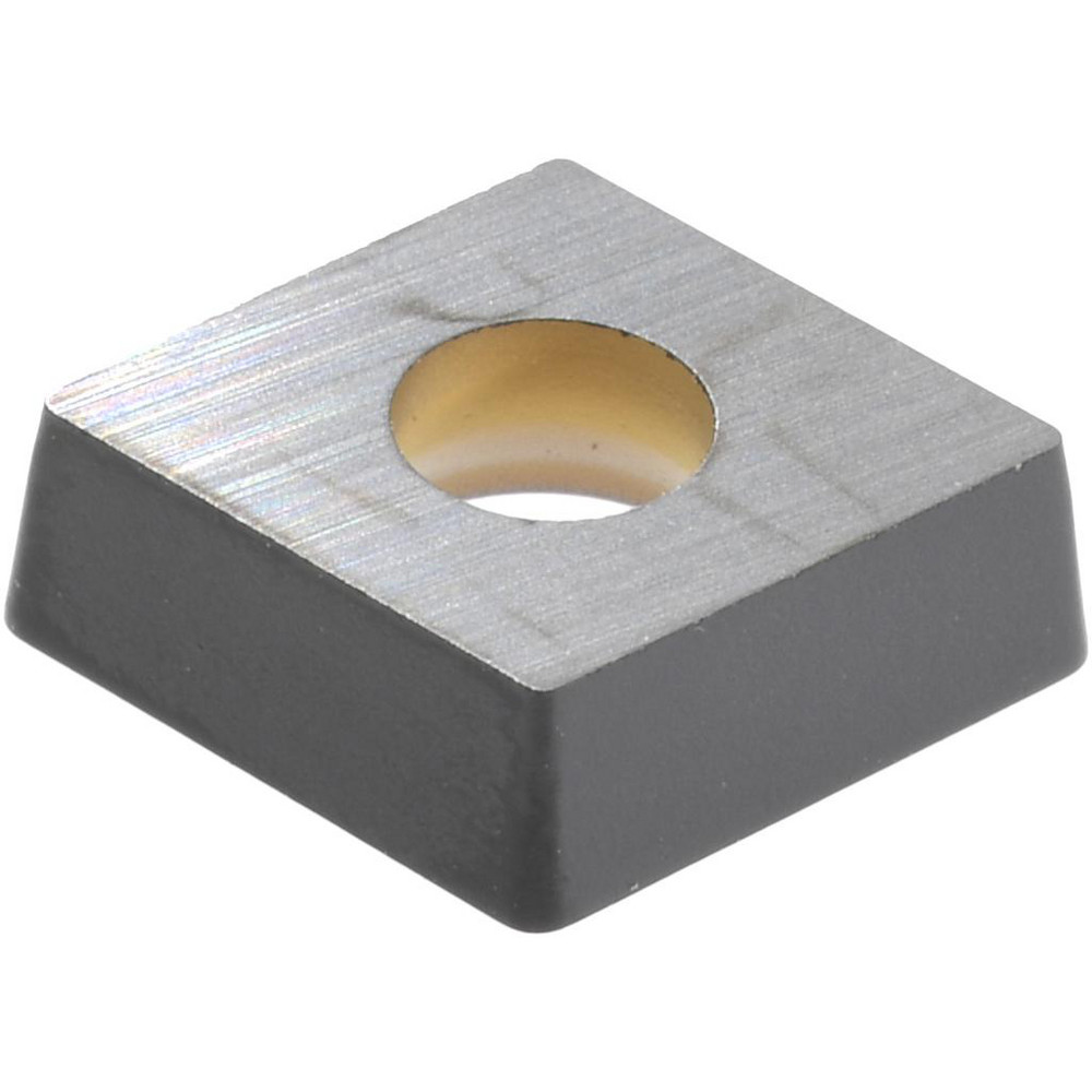 Kennametal Turning Insert: CCMT2151MF KCP25, Carbide - 3753389