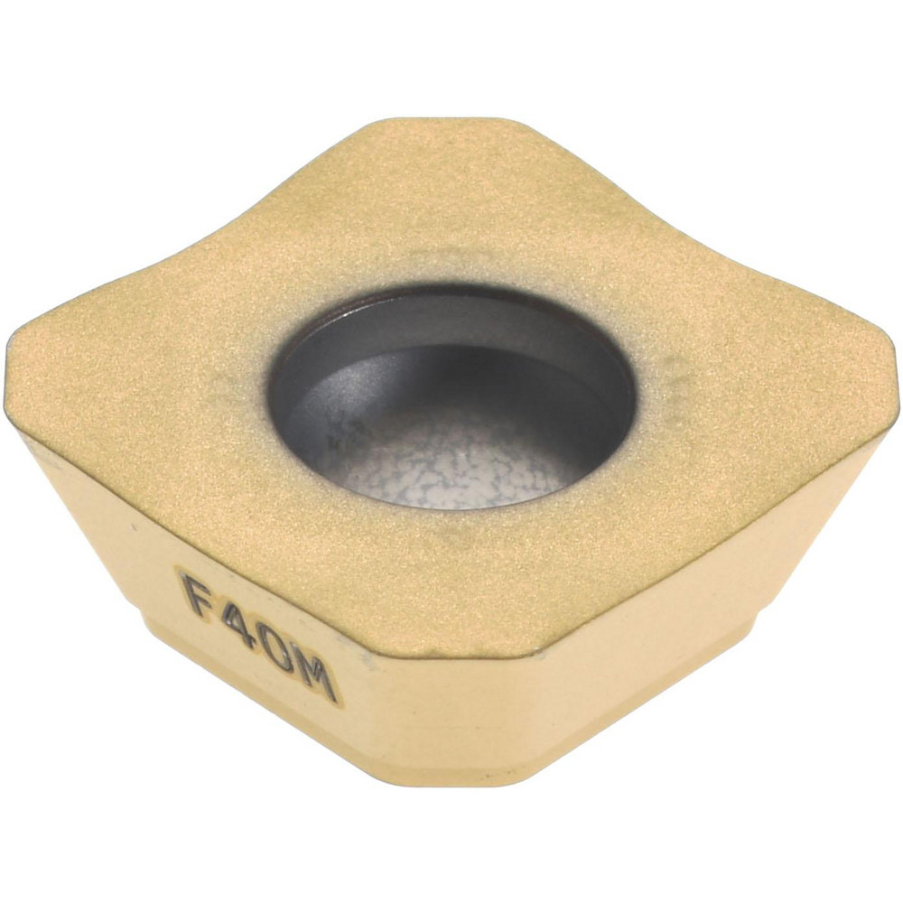 Seco Milling Insert: ANSI SEMX1204AFTN-M15, ISO SEMX1204AFTN-M15, MP2501, Solid Carbide - 03272967