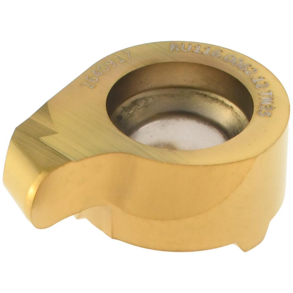 HORN Grooving Insert: RU114.0062.12 TN35, Carbide - RU114006212TN35