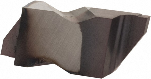 Kennametal Grooving Insert: EG125I03U05GUN KCU10, Carbide - 6231687