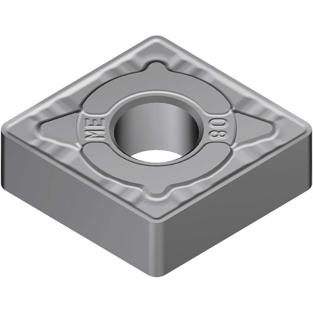 Kennametal Turning Insert: CNMG544RP KCK20, Carbide - 3753879