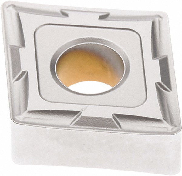 Kennametal Turning Insert: CNMG544RP KCK20, Carbide - 3753879