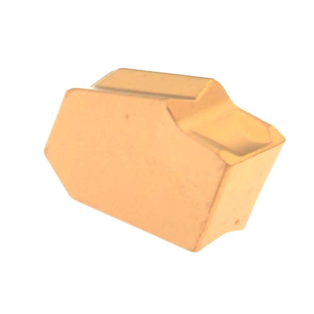 Hertel Cutoff Insert: MGTN-3  HT10, Carbide, 3.00 mm Cutting Width, 0.1200" Cutting Width - 113016909
