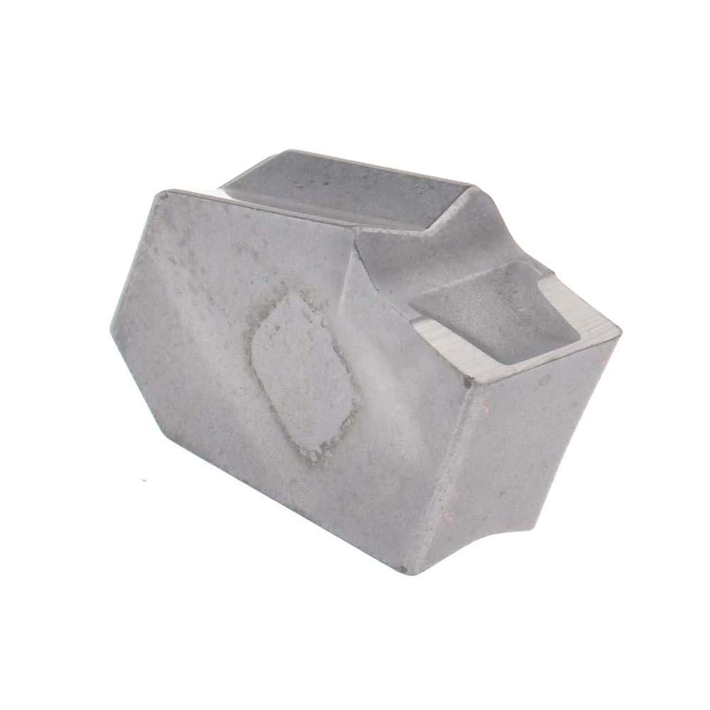 Hertel Cutoff Insert: MGTN-3  HT10, Carbide, 3.00 mm Cutting Width, 0.1200" Cutting Width - 113016909