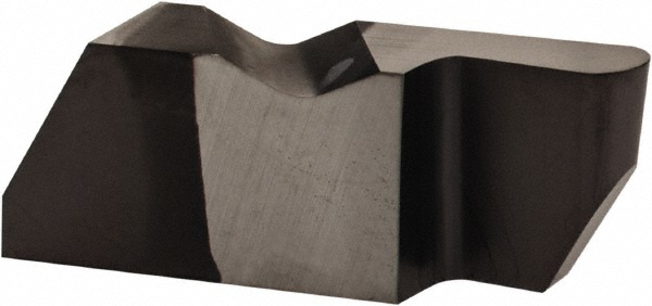 Kennametal Grooving Insert: ER125I03P00GUP KCU10, Carbide - 6012725
