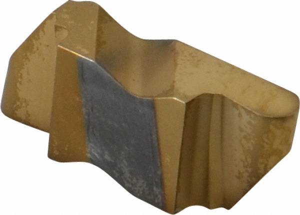 Kennametal Grooving Insert: ER125I03P00GUP KCU10, Carbide - 6012725