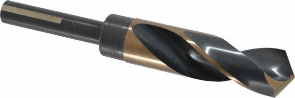 Sumitomo Replaceable Drill Tips: SMDT09375MEL ACX80, 0.9375" Dia, 23.81 mm Dia,  ACX80 - 5KHZW0X