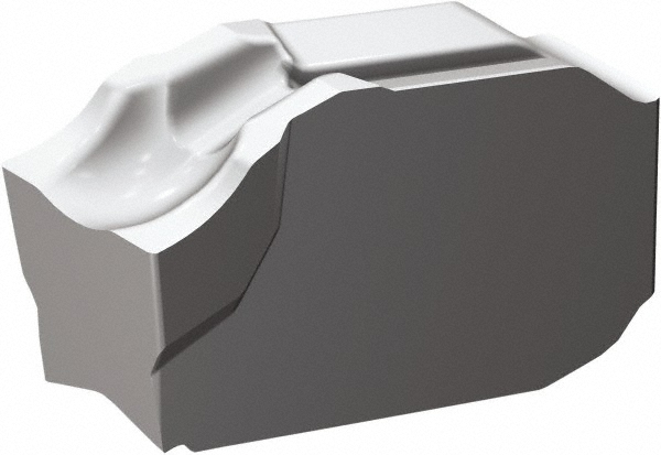 Sandvik Coromant Cutoff Insert: QDNG03000003CR 1145, Carbide, 3.00 mm Cutting Width, 0.1181" Cutting Width - 6427392