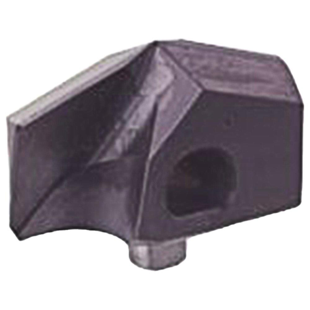 Guhring Replaceable Drill Tips: 15.87MM 5/8 NANOFIREX, 0.6248" Dia, 15.87 mm Dia, 140 deg Point,  DK460UF - 9041120158700