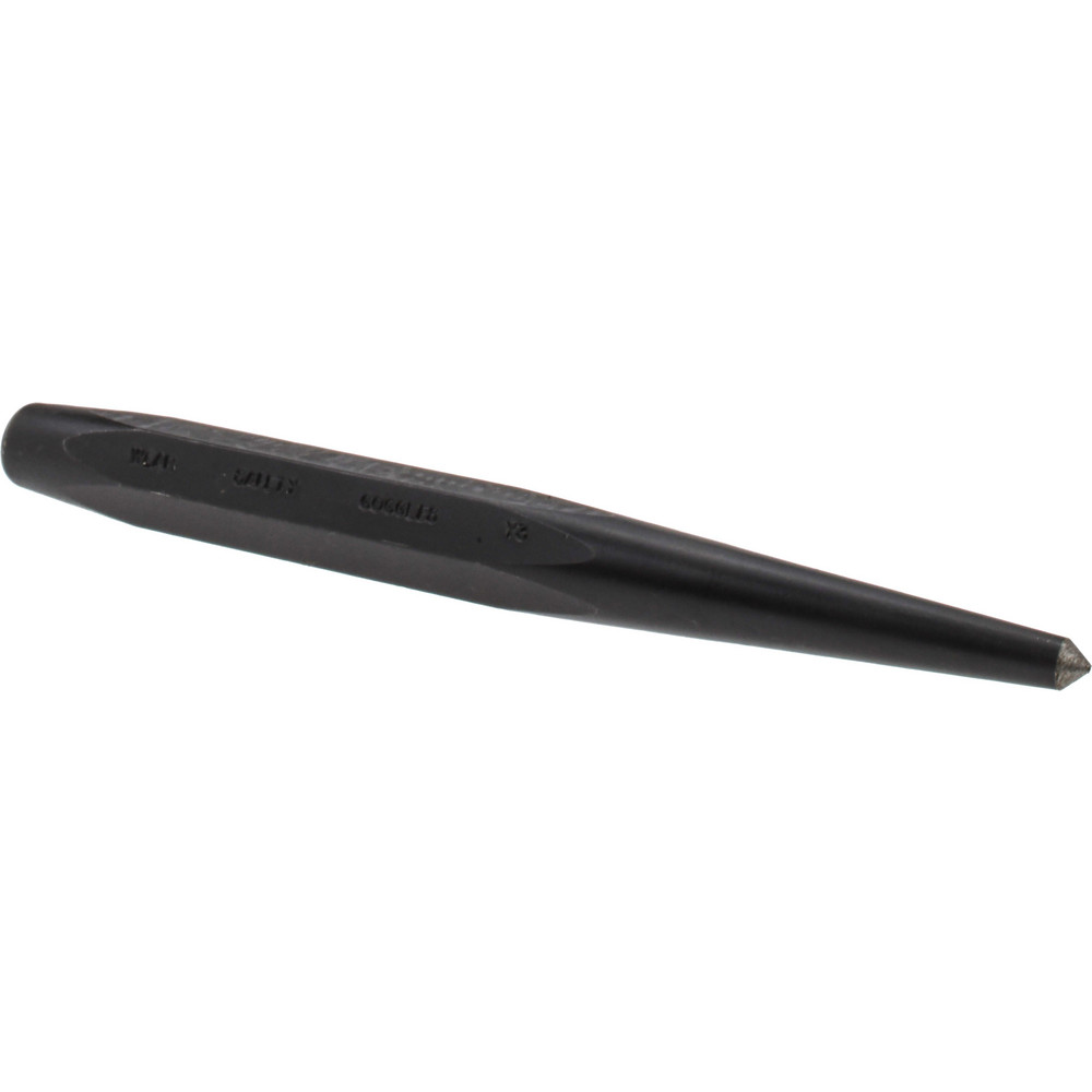 Guhring Replaceable Drill Tips: 15.87MM 5/8 NANOFIREX, 0.6248" Dia, 15.87 mm Dia, 140 deg Point,  DK460UF - 9041120158700