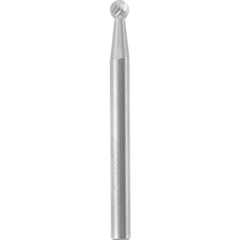 Guhring Replaceable Drill Tips: 15.87MM 5/8 NANOFIREX, 0.6248" Dia, 15.87 mm Dia, 140 deg Point,  DK460UF - 9041120158700
