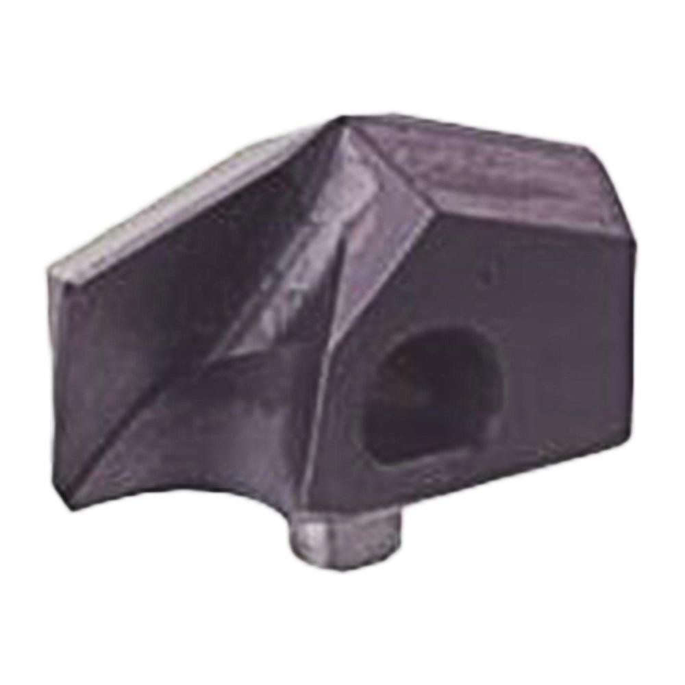 Guhring Replaceable Drill Tips: 15.87MM 5/8 NANOFIREX, 0.6248" Dia, 15.87 mm Dia, 140 deg Point,  DK460UF - 9041120158700