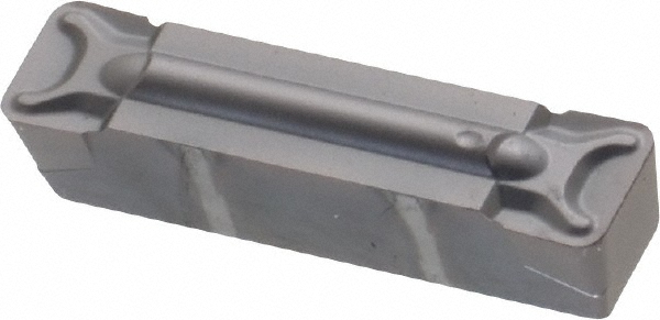 Sandvik Coromant Grooving Insert: N123F202390004-GF 1105, Carbide - 6075358