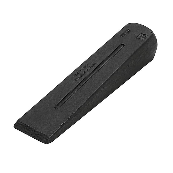 Vulcan 32918 Wood Splitting Wedge, 9 in L, Steel - 32918/35269