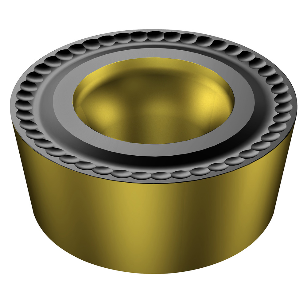 HORN Turning Insert: RS274.0460.04.10 TH35, Carbide - RS2740460041035