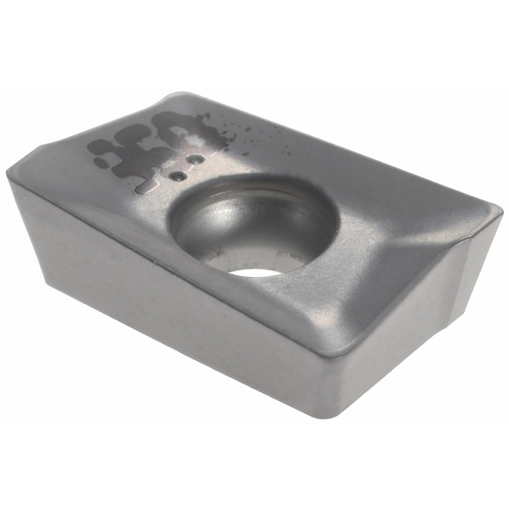Iscar Milling Insert: ANSI APKT 1003PDR-HM IC950, ISO APKT 1003PDR-HM, IC950, Solid Carbide - 5601939