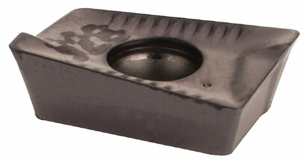 Iscar Milling Insert: ANSI APKT 1003PDR-HM IC950, ISO APKT 1003PDR-HM, IC950, Solid Carbide - 5601939