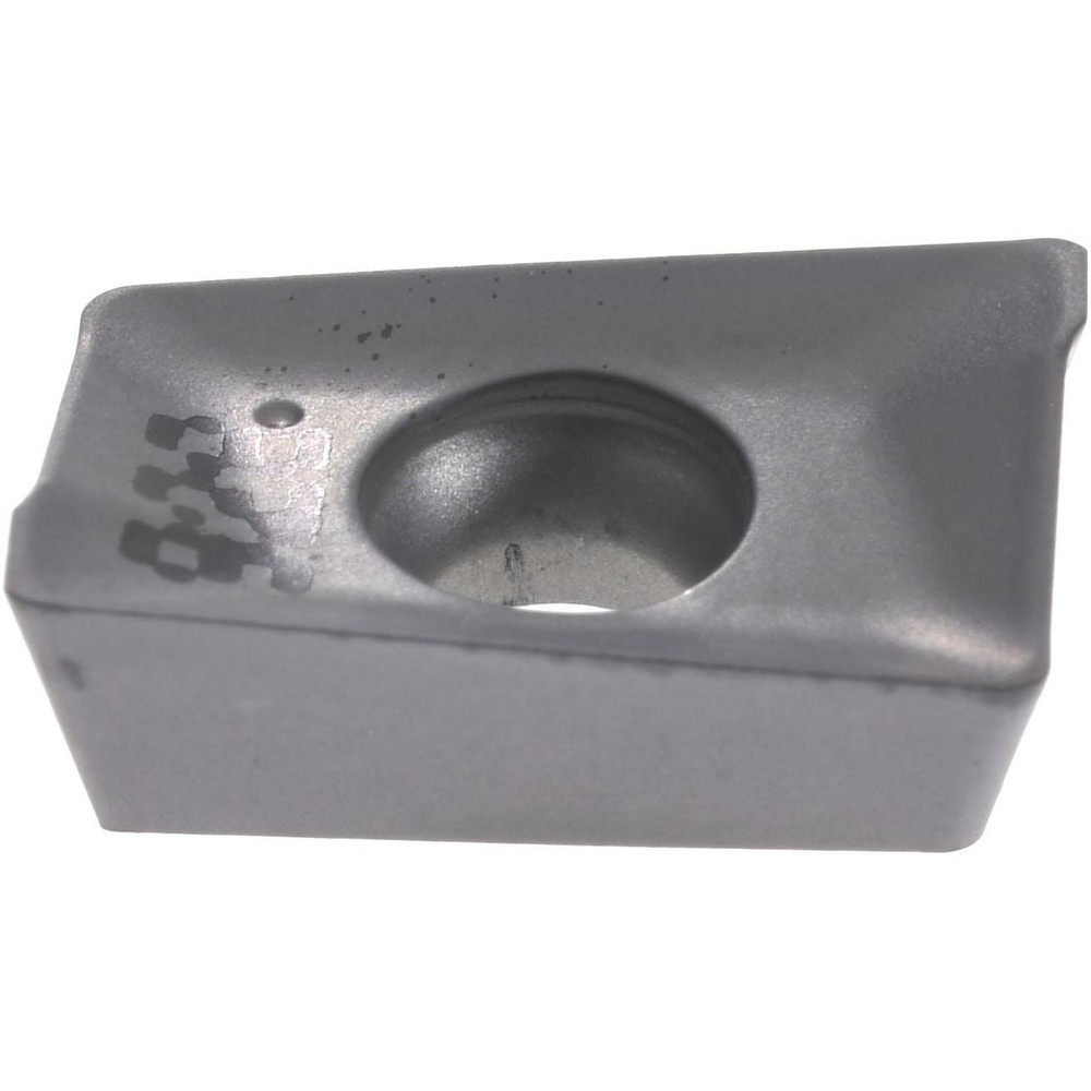 Iscar Milling Insert: ANSI APKT 1003PDR-HM IC950, ISO APKT 1003PDR-HM, IC950, Solid Carbide - 5601939