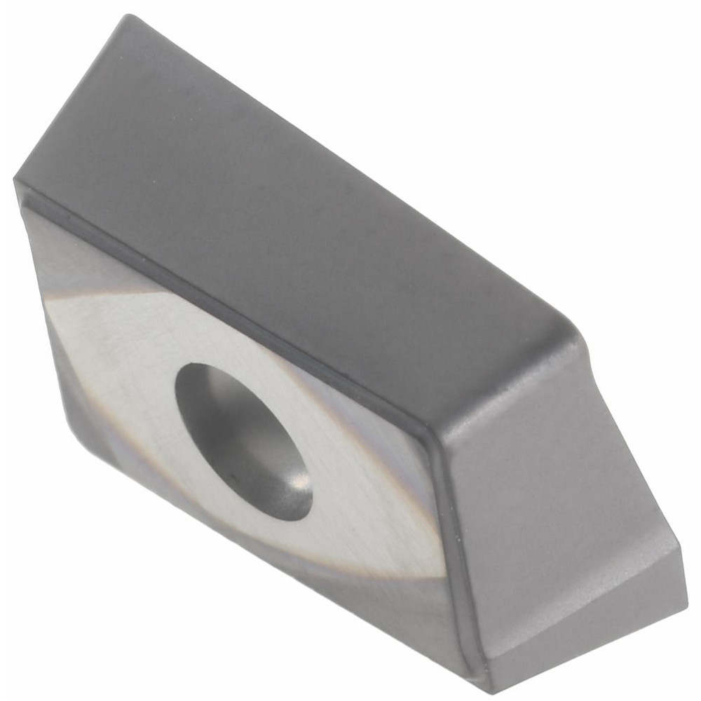 Iscar Milling Insert: ANSI APKT 1003PDR-HM IC950, ISO APKT 1003PDR-HM, IC950, Solid Carbide - 5601939
