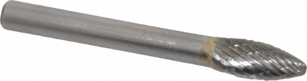Iscar Replaceable Drill Tips: ICP0394 IC908, 0.3940" Dia, 10.01 mm Dia, 140 deg Point,  IC908 - 5506634