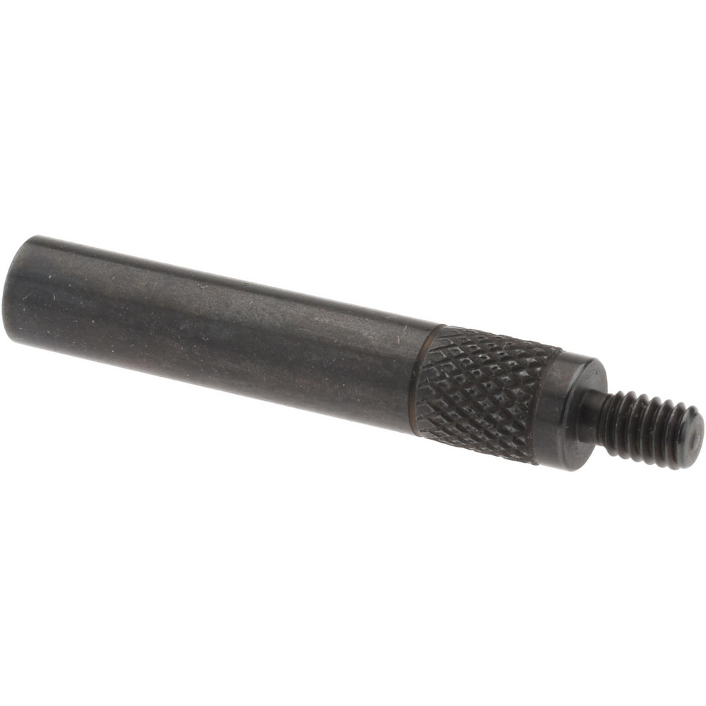 Allied Machine and Engineering Spade Drill Insert: 15/16" Dia, Seat Size 1, Carbide, 132 deg Point - 1C21T-0030