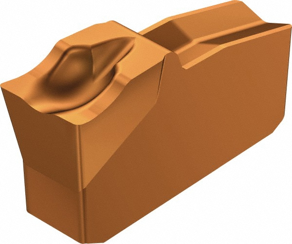 Sandvik Coromant Cutoff Insert: R151.2-300 05-5E 1125, Carbide, 3.00 mm Cutting Width, 0.1181" Cutting Width - 5741615