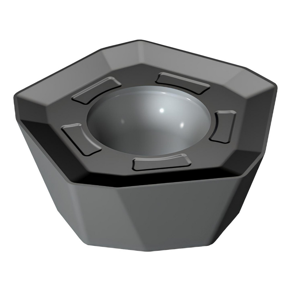 Sandvik Coromant Cutoff Insert: R151.2-300 05-5E 1125, Carbide, 3.00 mm Cutting Width, 0.1181" Cutting Width - 5741615