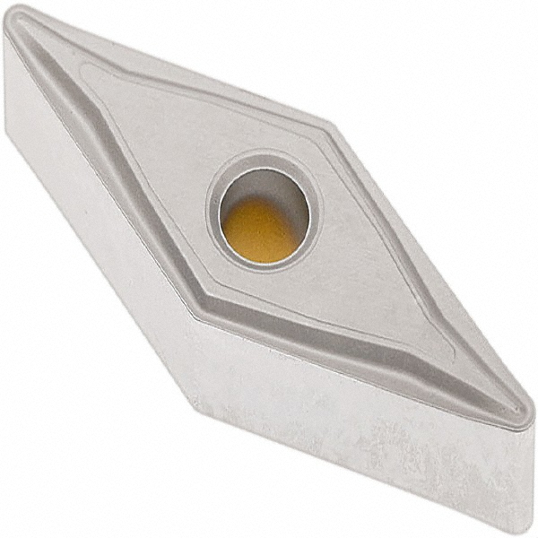 Walter Turning Insert: VNMG331-MM5 WSM20S, Carbide - 7251975