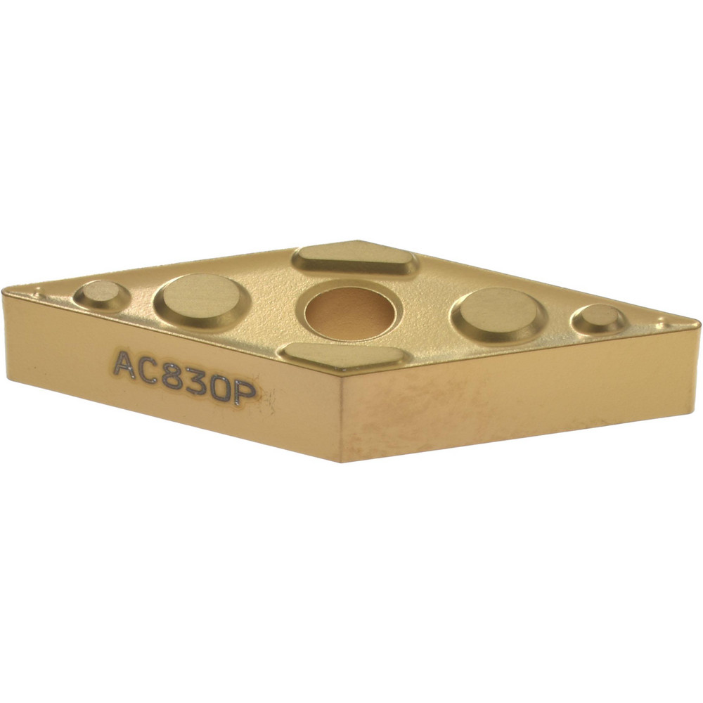 Walter Turning Insert: VNMG331-MM5 WSM20S, Carbide - 7251975
