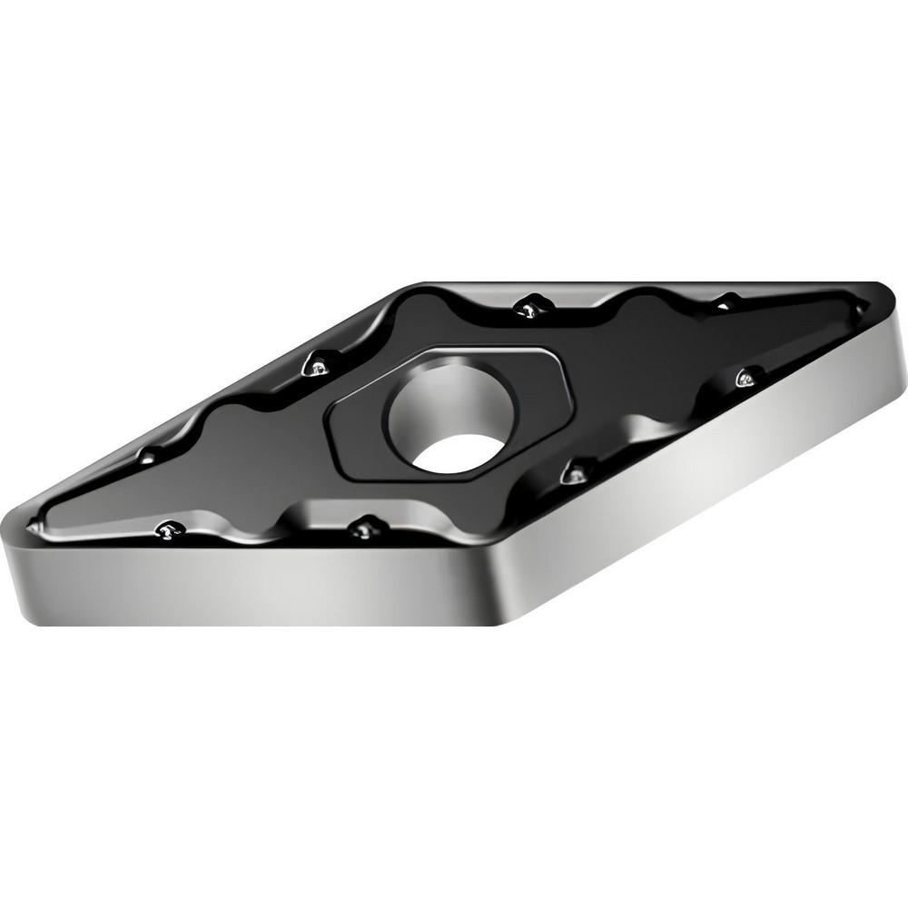 Walter Turning Insert: VNMG331-MM5 WSM20S, Carbide - 7251975