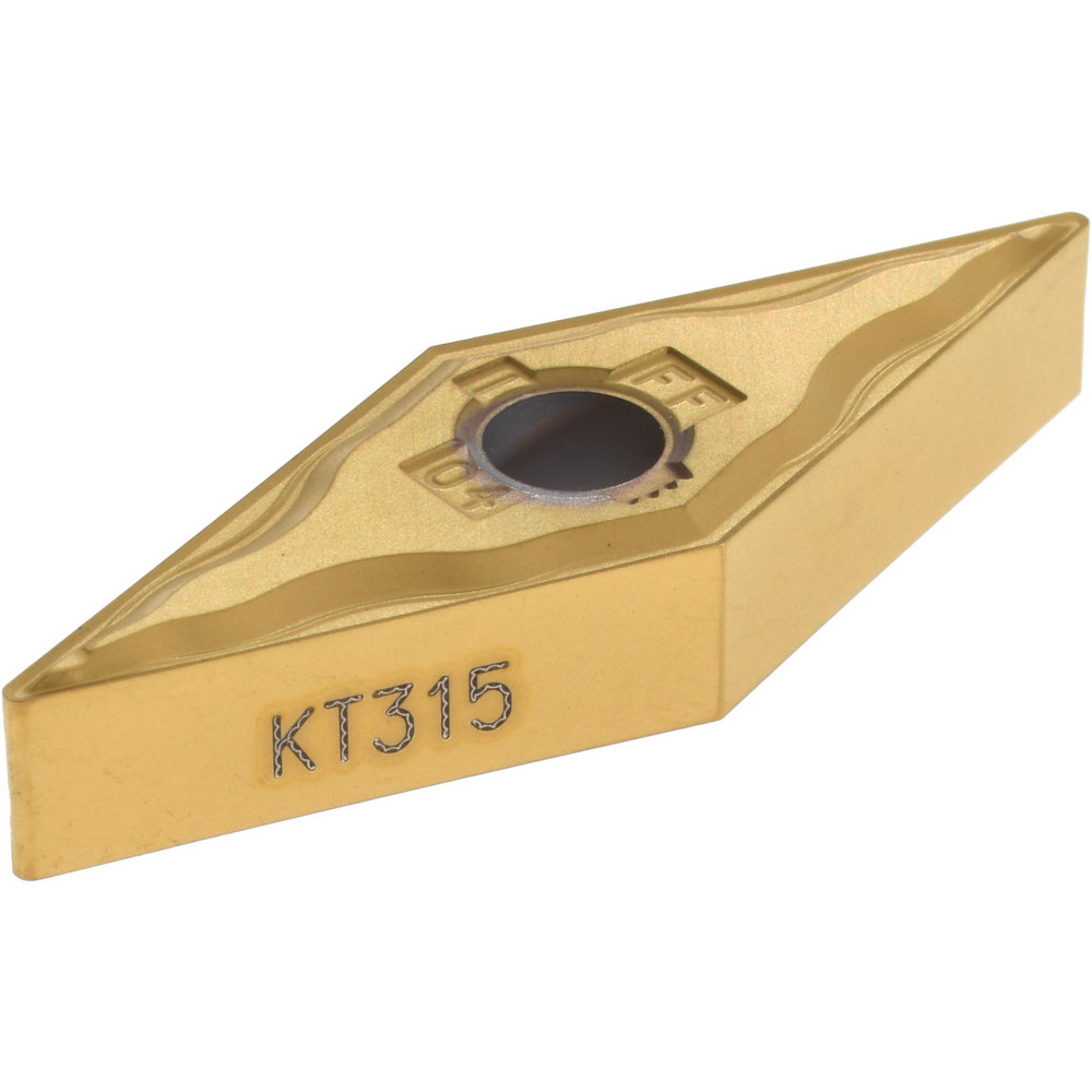 Walter Turning Insert: VNMG331-MM5 WSM20S, Carbide - 7251975