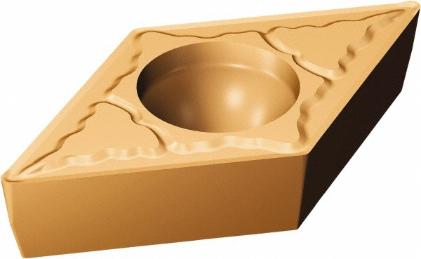 Sandvik Coromant Turning Insert: DPMT32.51-MM 2025, Carbide - 5732198