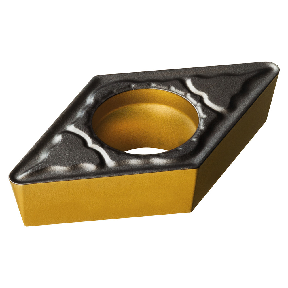 Sandvik Coromant Turning Insert: DPMT32.51-MM 2025, Carbide - 5732198