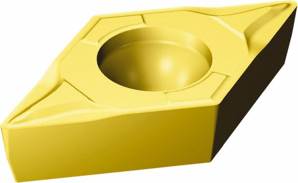 Sandvik Coromant Turning Insert: DPMT32.51-MM 2025, Carbide - 5732198