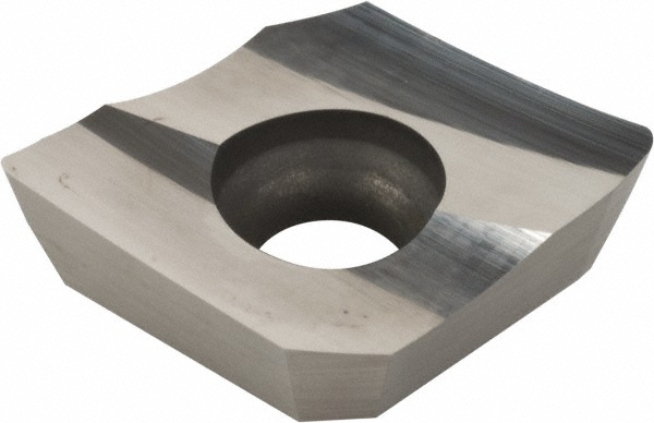 Kennametal Milling Insert: ANSI EP1008SGD, ISO EDPT10T308PDSRGD, KCPK30, Solid Carbide - 3642172