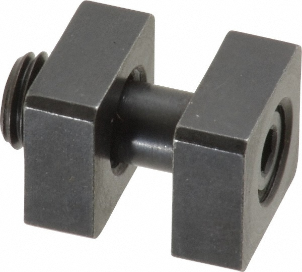 Kennametal Milling Insert: ANSI EP1008SGD, ISO EDPT10T308PDSRGD, KCPK30, Solid Carbide - 3642172