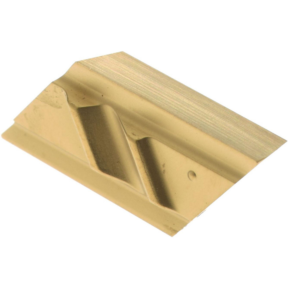 Kennametal Profiling Insert: NPR505 KC730, 0.1250" Thickness, 0.2490" Inscribed Circle - 1163213