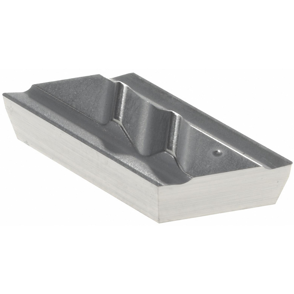 Kennametal Profiling Insert: NPR505 KC730, 0.1250" Thickness, 0.2490" Inscribed Circle - 1163213