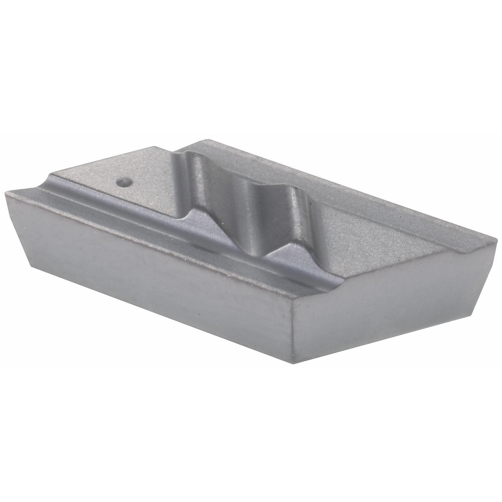 Kennametal Profiling Insert: NPR505 KC730, 0.1250" Thickness, 0.2490" Inscribed Circle - 1163213
