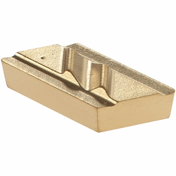 Kennametal Profiling Insert: NPR505 KC730, 0.1250" Thickness, 0.2490" Inscribed Circle - 1163213