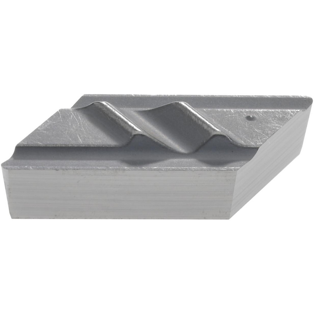 Kennametal Profiling Insert: NPR505 KC730, 0.1250" Thickness, 0.2490" Inscribed Circle - 1163213