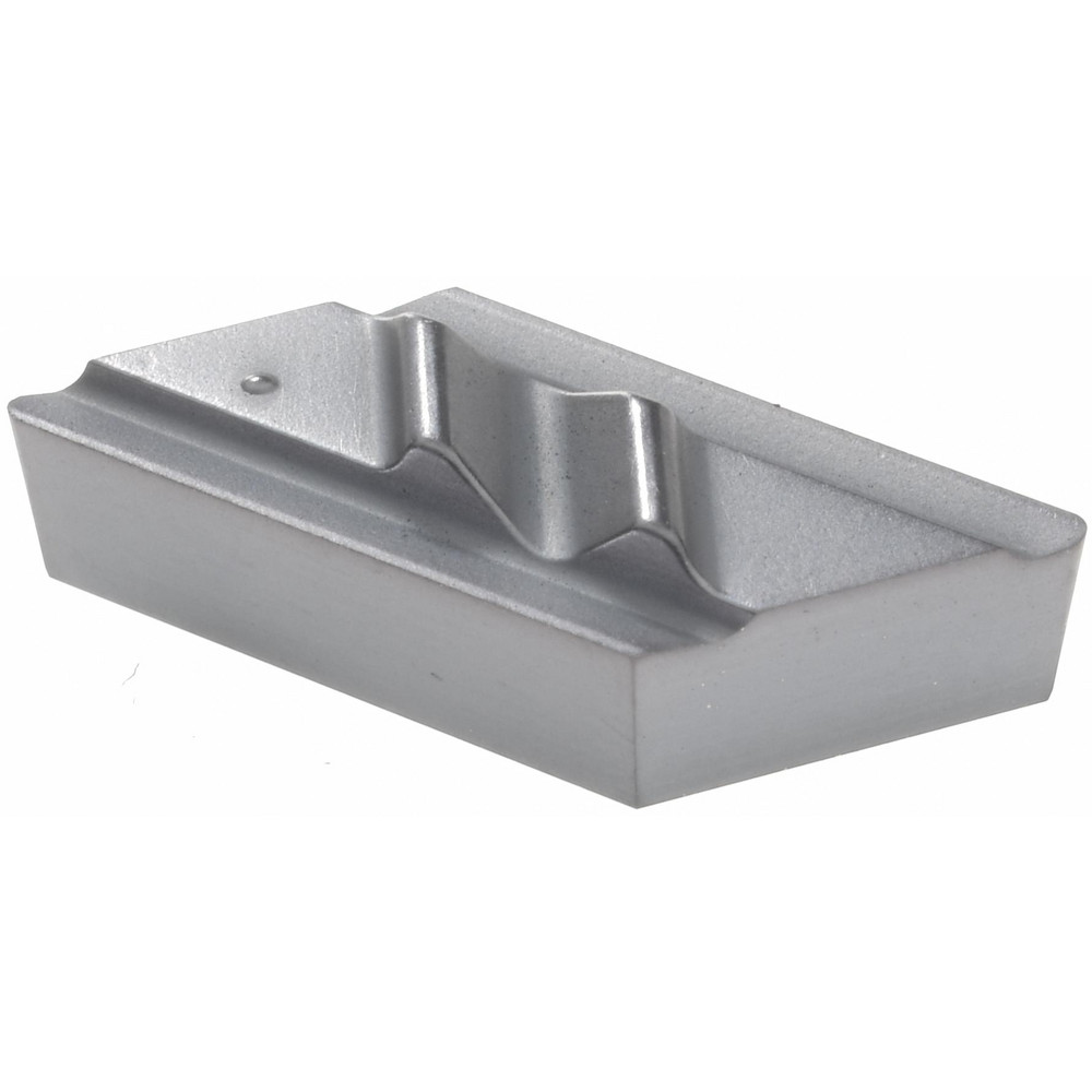 Kennametal Profiling Insert: NPR505 KC730, 0.1250" Thickness, 0.2490" Inscribed Circle - 1163213