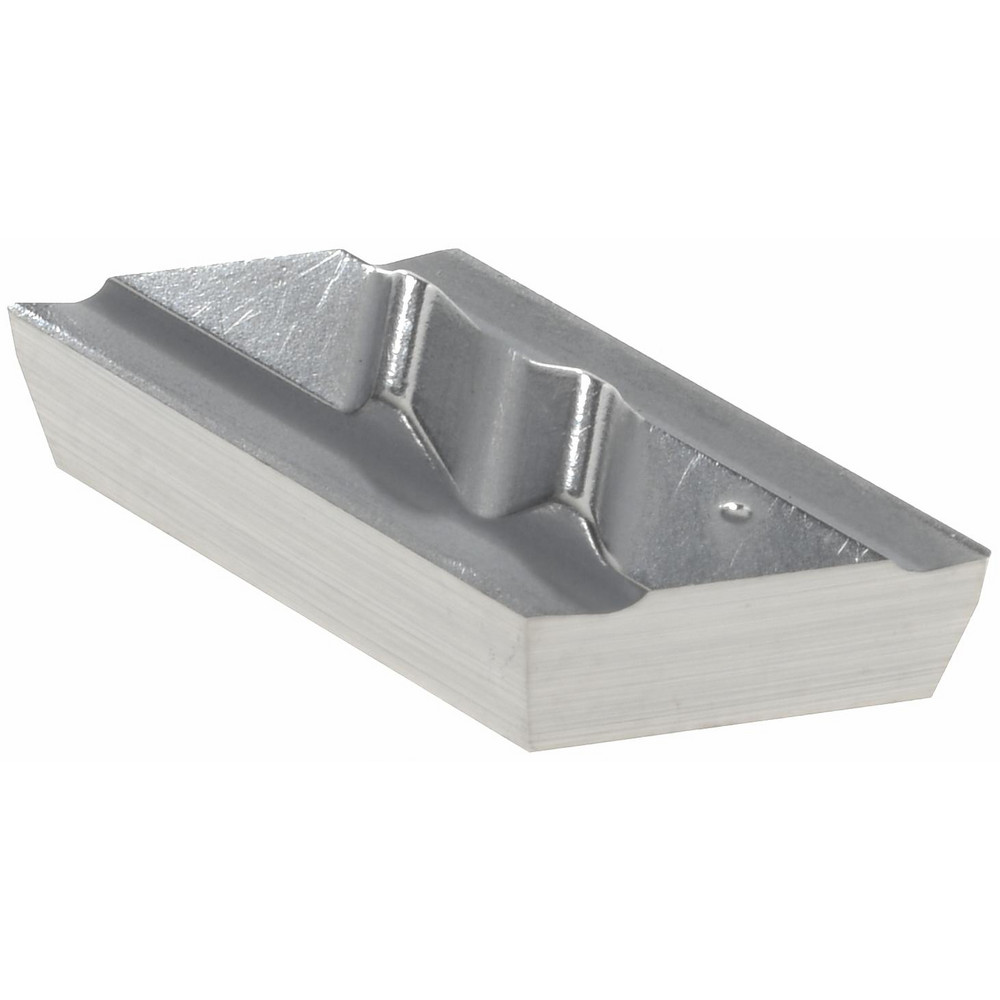 Kennametal Profiling Insert: NPR505 KC730, 0.1250" Thickness, 0.2490" Inscribed Circle - 1163213